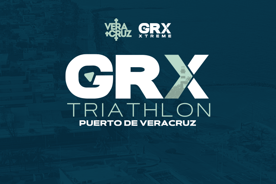 GRX TRIATHLON PUERTO DE VERACRUZ 2024